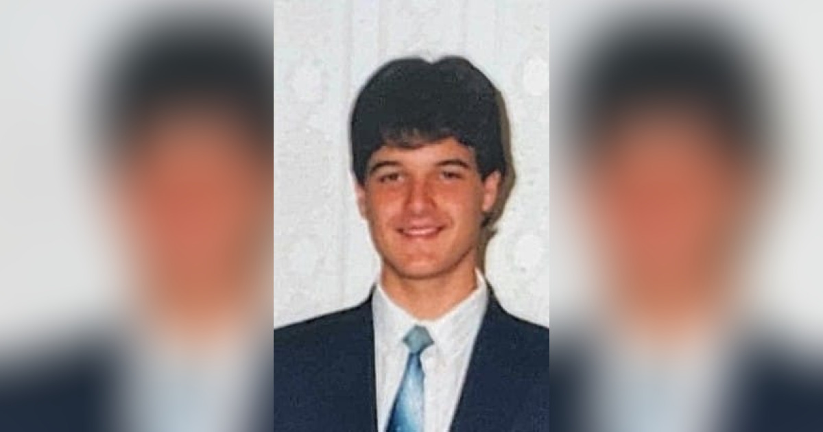 Steven Pryce Obituary December 22, 2022 T.A. Brown Port Elgin