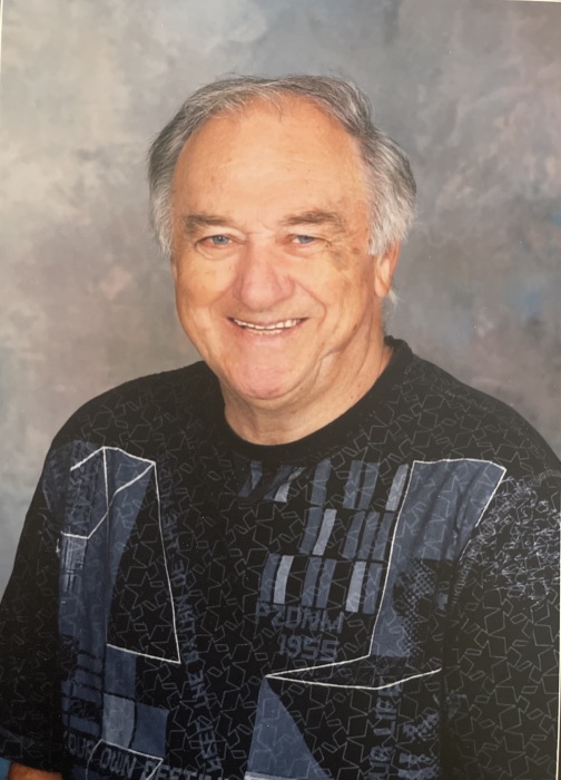 Joseph Henry Martin Obituary February 22, 2024 T.A. Brown Port