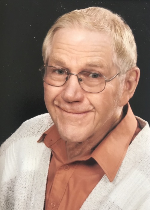 Obituary for Leonard Aaron Neeb T.A. Brown Port Elgin Chapel
