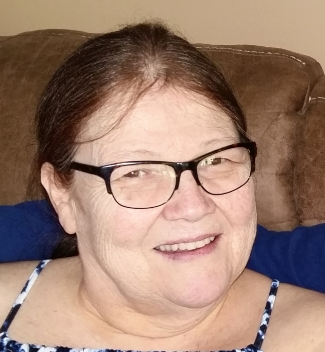 Obituary for Rosalie (Dassen) Reilly T.A. Brown Port Elgin Chapel