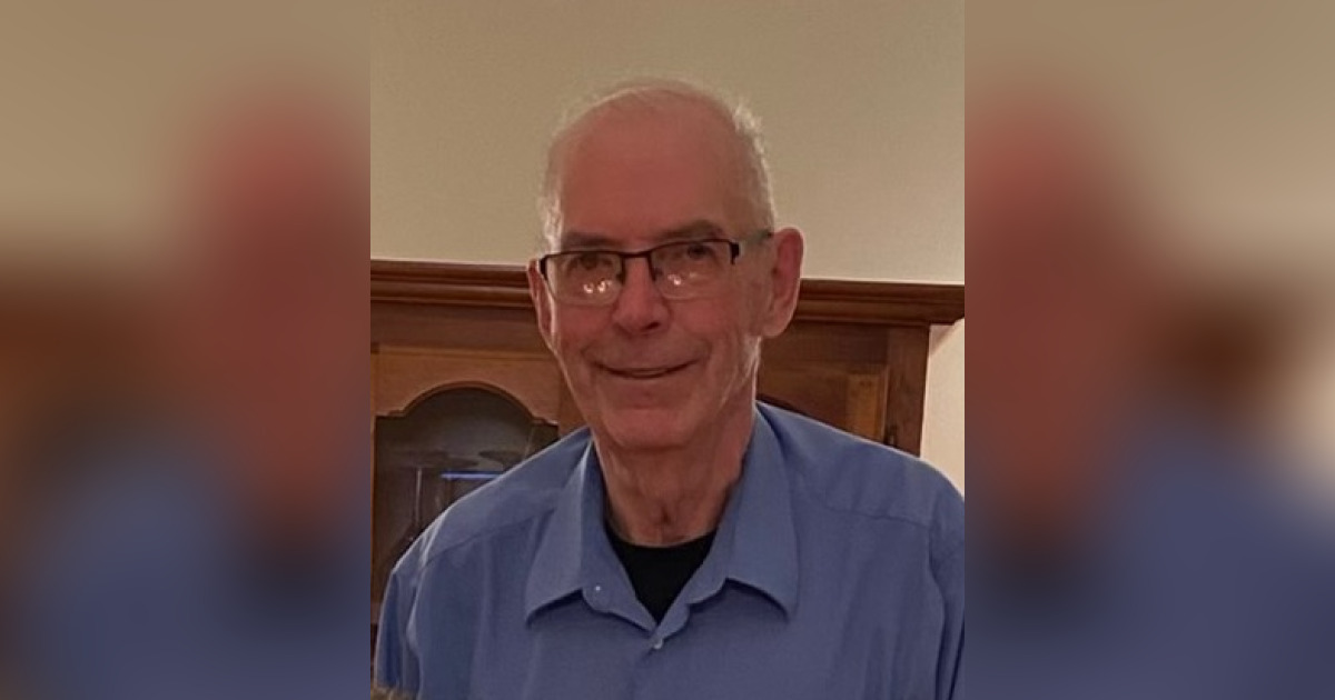 Obituary for “Bill” William MacKay T.A. Brown Port Elgin Chapel