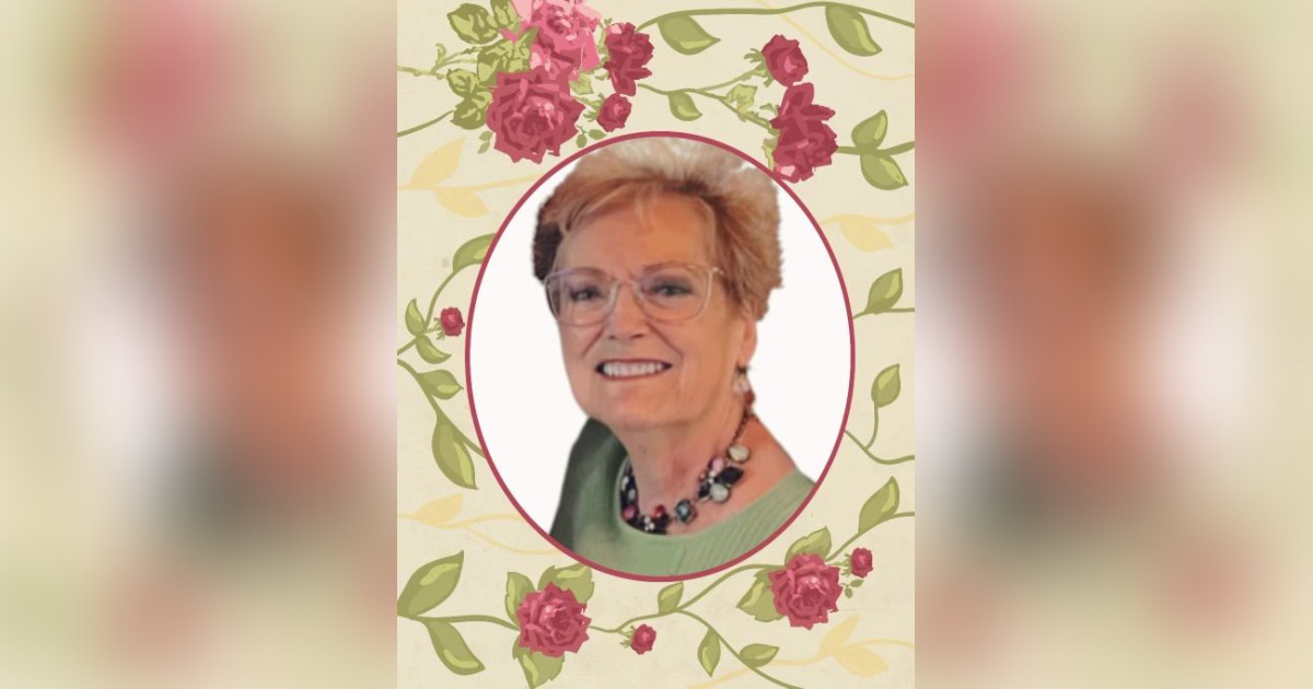 Karen Rowe Obituary October 27, 2022 MA