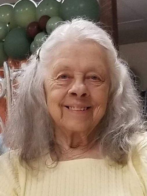 Shirley Esty Obituary June 20, 2023 ConteGiamberardino Funeral Home MA