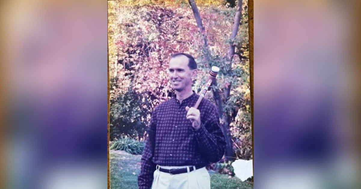 John Trudel, Jr. Obituary November 30, 2023 ConteGiamberardino