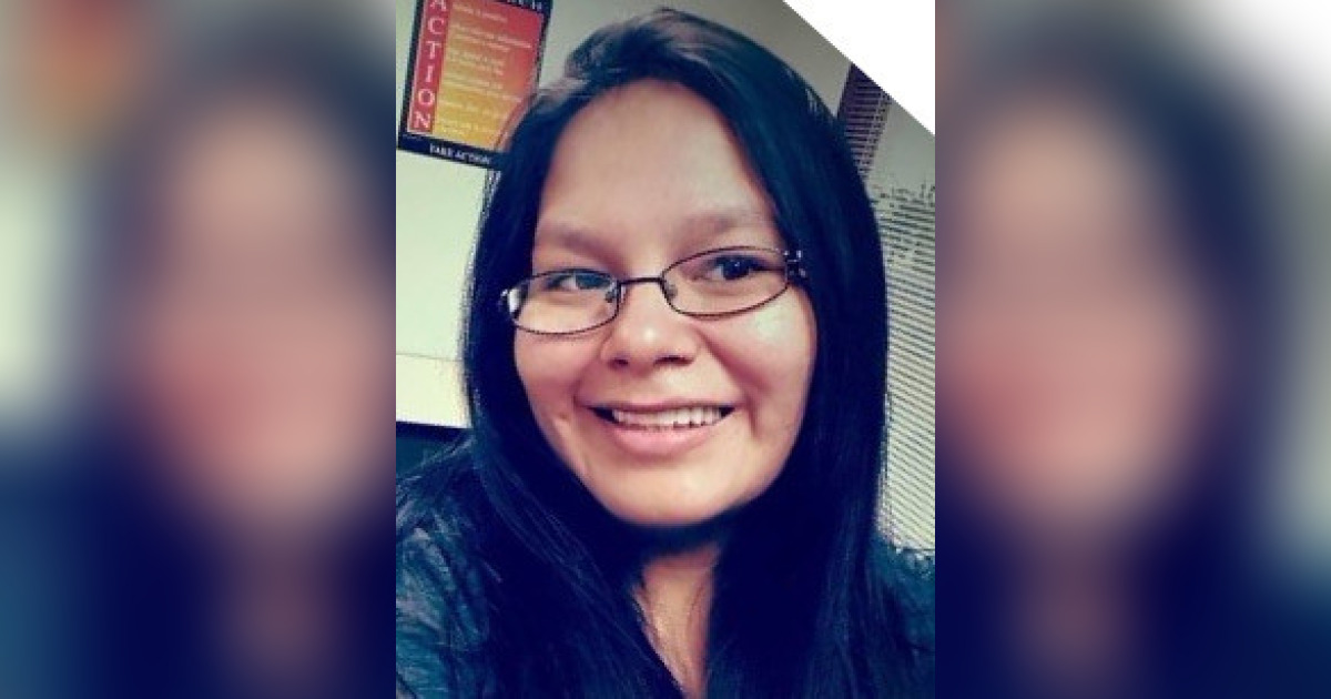 Tabitha Finlayson Obituary Mar 29, 2023 Geraldton, ON