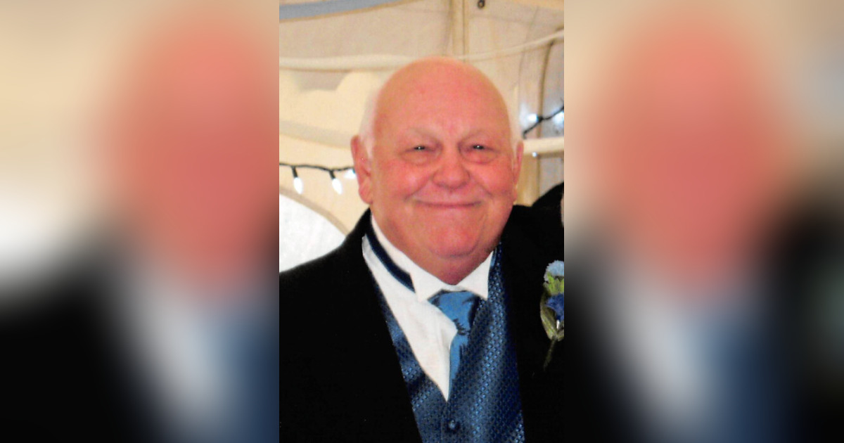 Mike McCool Obituary January 28, 2024 Résidence Funéraire Fawcett