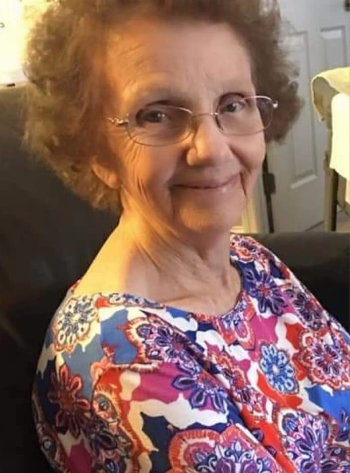 Sally Barfield Obituary Feb 9, 2023 Lakeland, FL