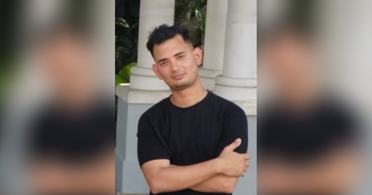 Diego SanchezVenegas