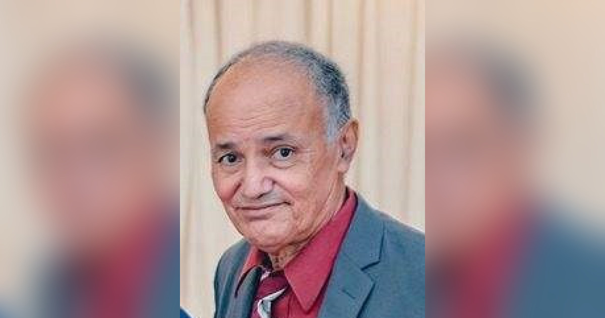 Ismael Cirilo Robles