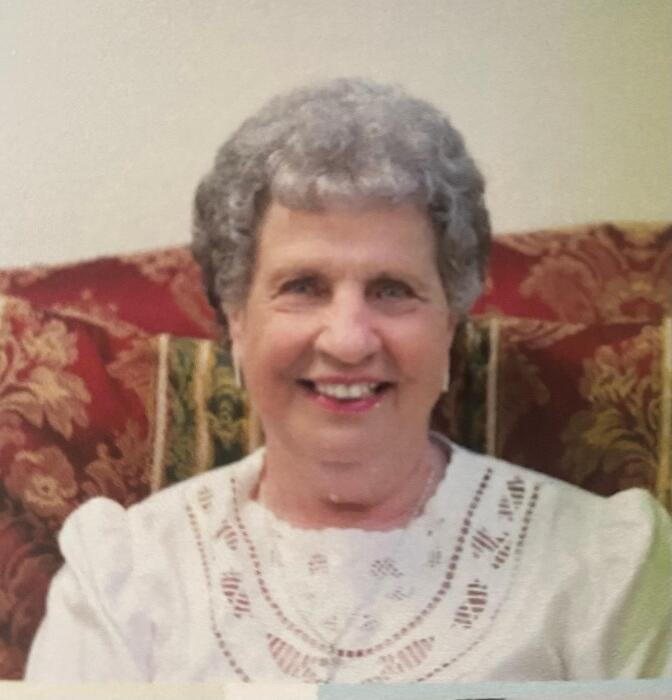 JoAnn Sawyer Obituary July 28, 2023 Lakeland, FL