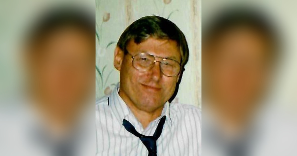 William "Bill" Seals Obituary July 9, 2022 Jelacic Funeral Home