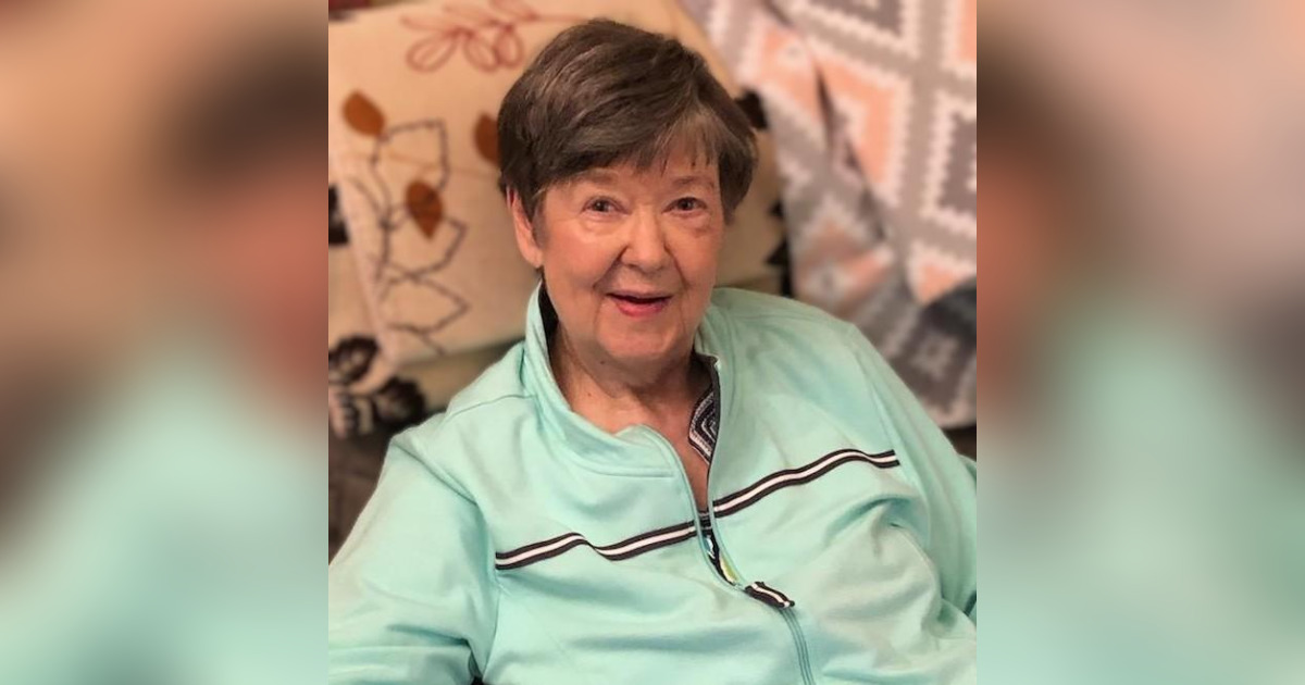 Rita Lipski Obituary September 19, 2022 Jelacic Funeral Home