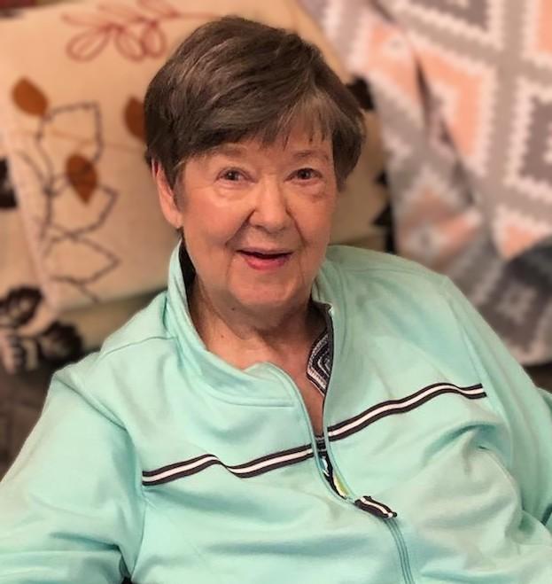 Rita Lipski Obituary September 19, 2022 Jelacic Funeral Home