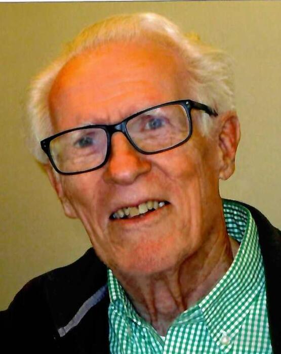 Obituary for William "Bud" James Schueller Jelacic Funeral Home