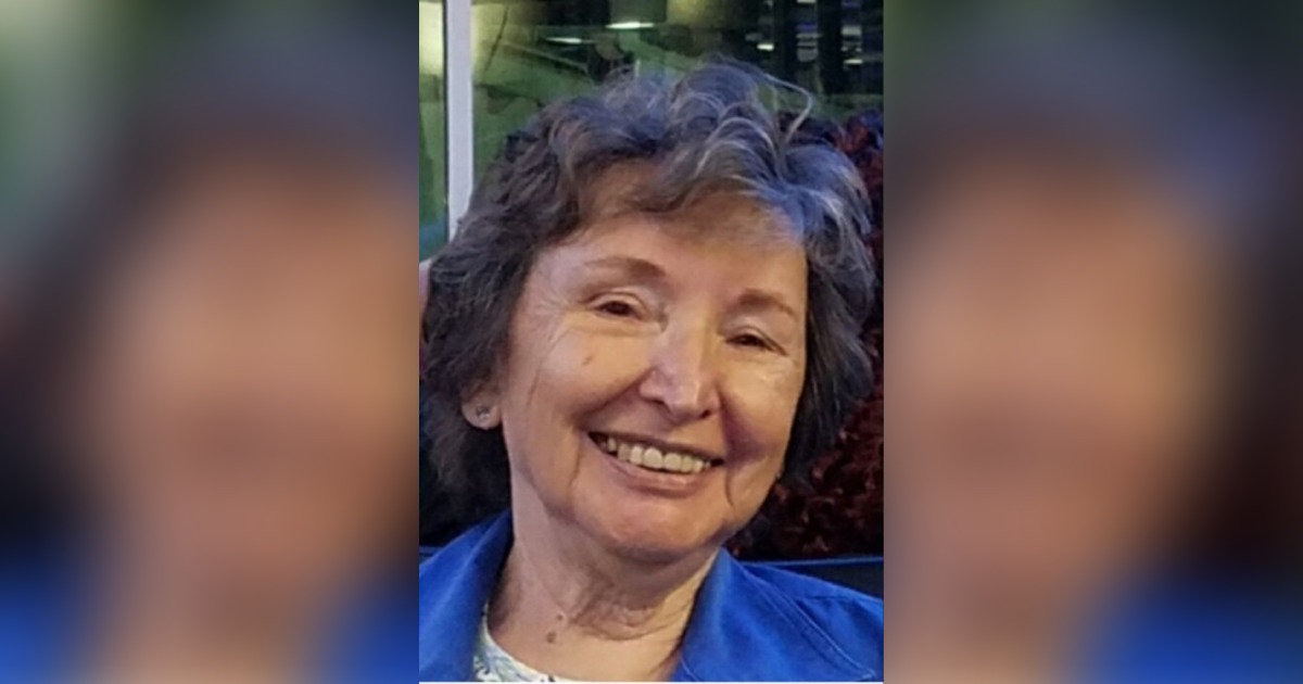 Susan "Susie" Seewald Obituary Nov 15, 2023 Milwaukee, WI