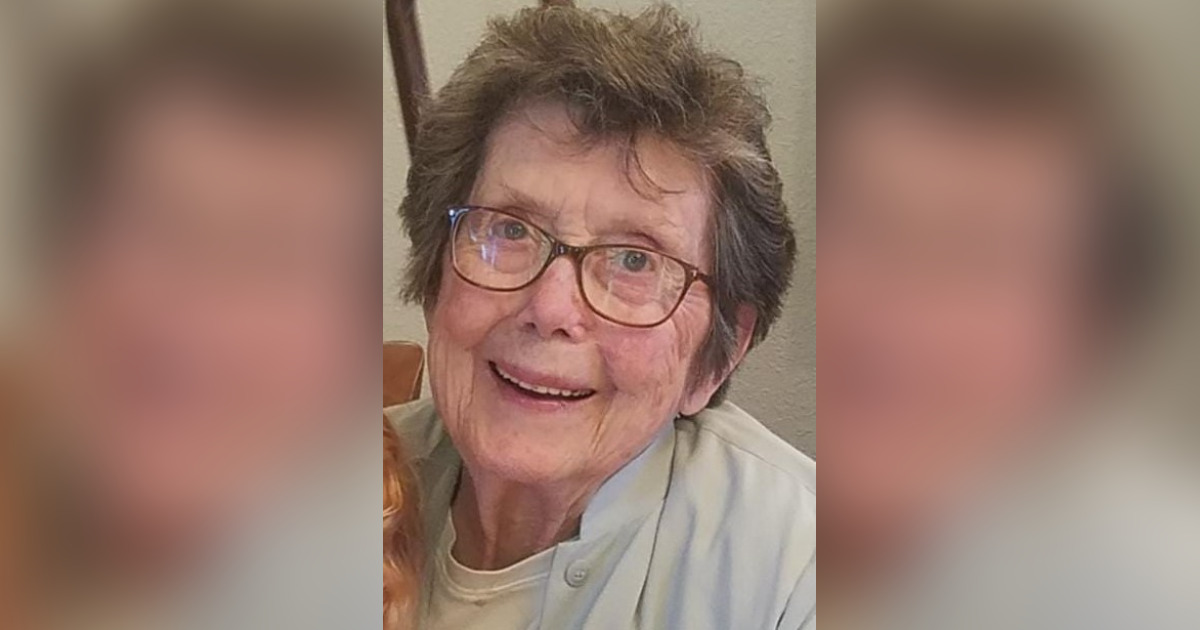 Beverly Carey Obituary Dec 9, 2023 Milwaukee, WI