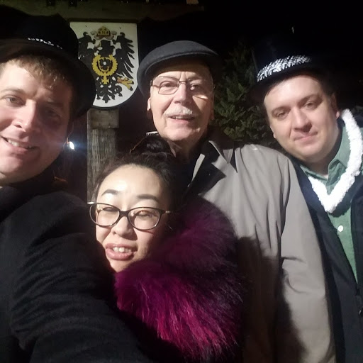 JohnPaul Brodhagen Obituary August 14, 2018 Jelacic Funeral Home