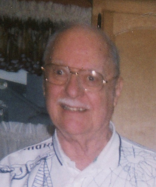 Obituary for Vergil "Mac" Olin McArthur Jelacic Funeral Home