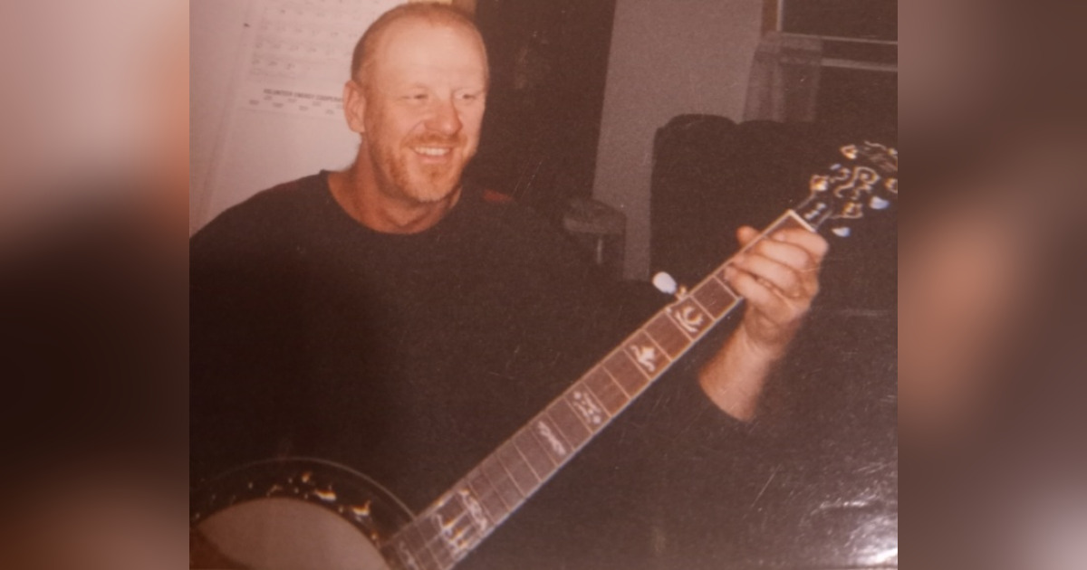 Paul Ledbetter Obituary Jul 7, 2022 Jamestown, TN