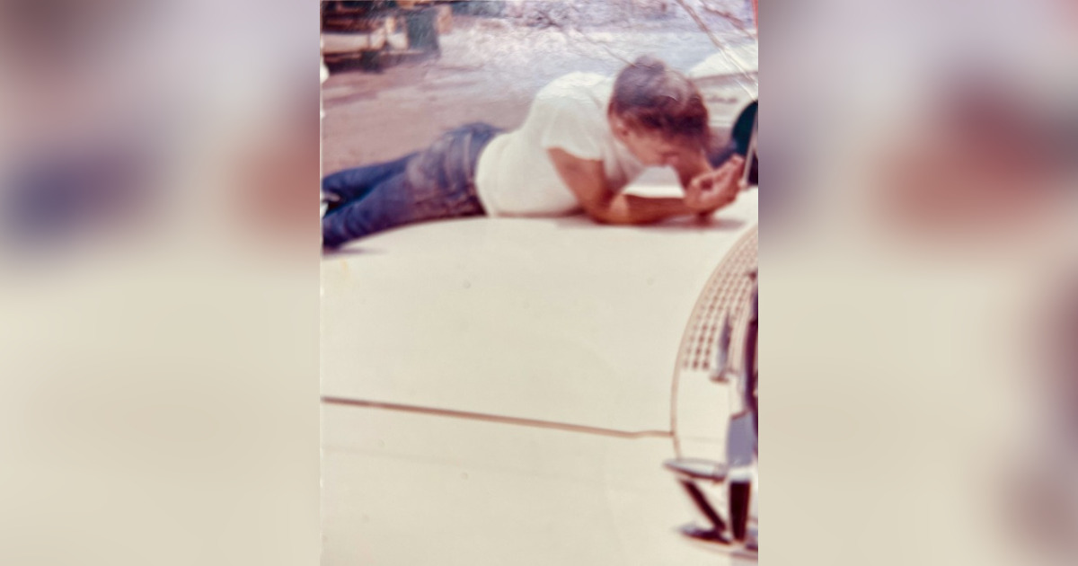 Jere Monday Obituary September 22, 2022 Mundy Funeral Homes