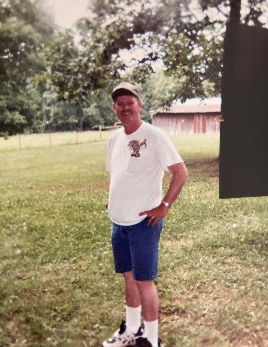 Obituary for Darrell Crabtree January 9, 2023 Jamestown, TN