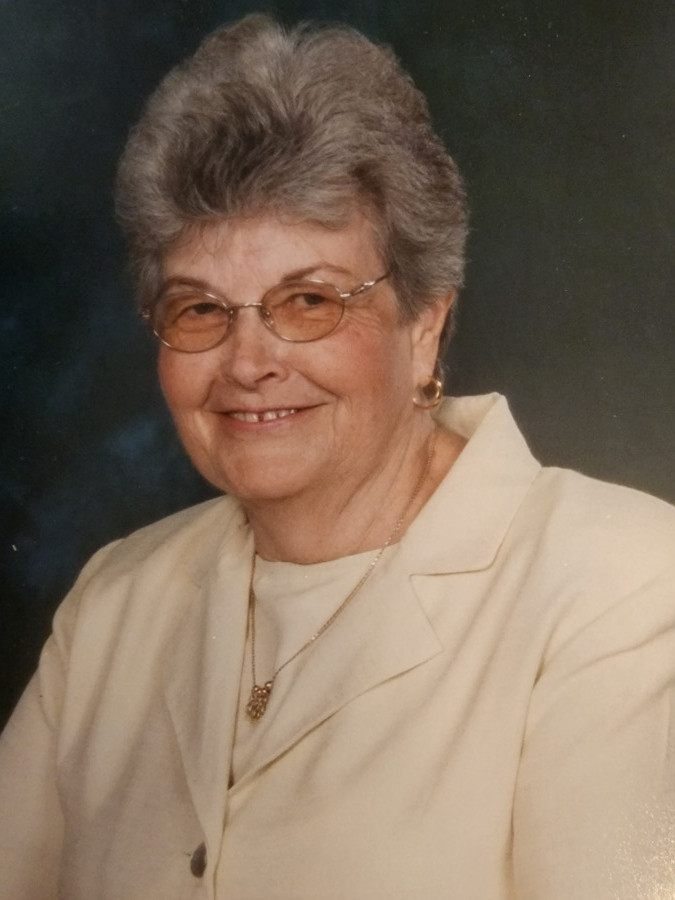Obituary for Betty Sue Hull Mundy Funeral Homes