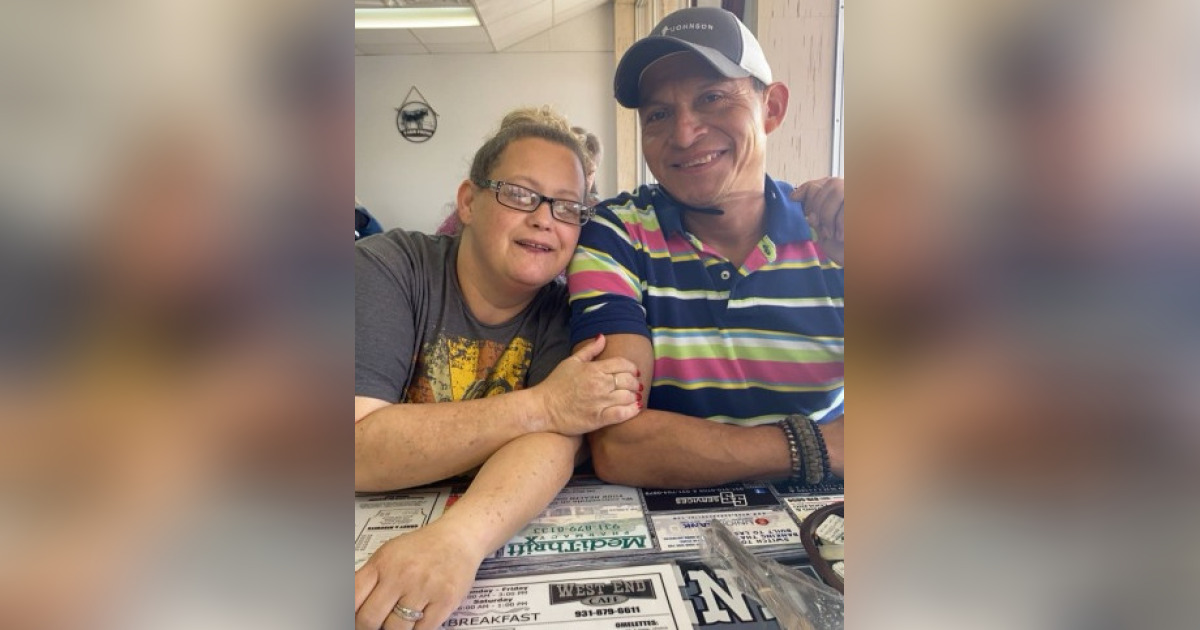 Obituary for Raul Portugal March 13, 2024 Jamestown, TN