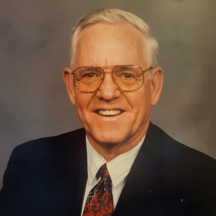 Bill Potter Obituary May 3, 2024 Jamestown, TN
