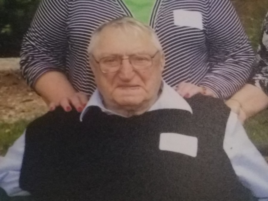 Obituary for Glenn October 3, 2018 Jamestown, TN