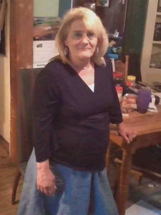 Obituary for Cheryl Garrett Mundy Funeral Homes