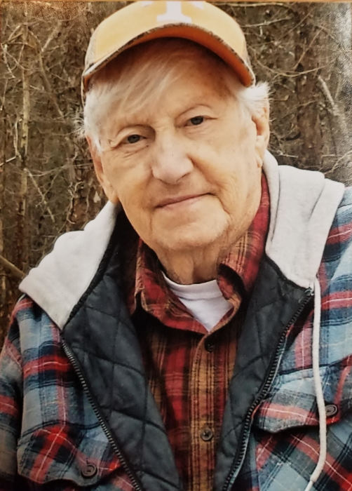 Isaac K. Stockton Obituary Jan 23, 2018 Jamestown, TN