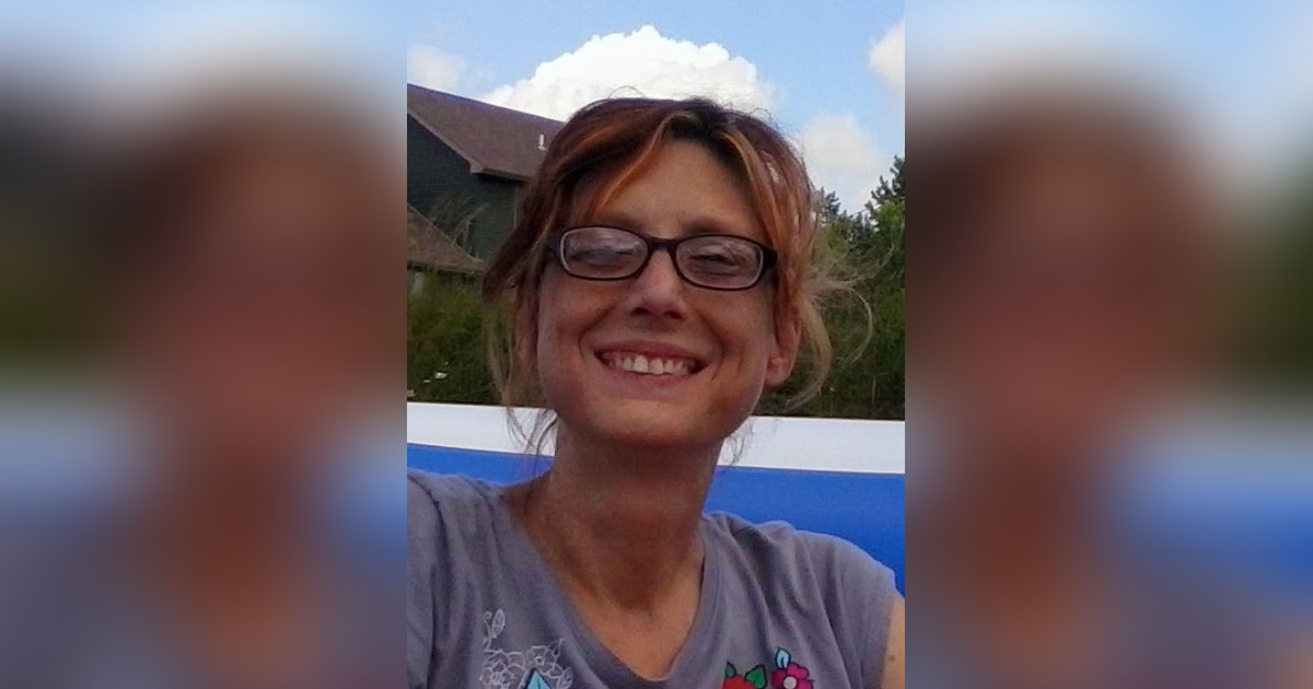 Maribeth Stankich Ensign Obituary June 13, 2022 Campbell, OH