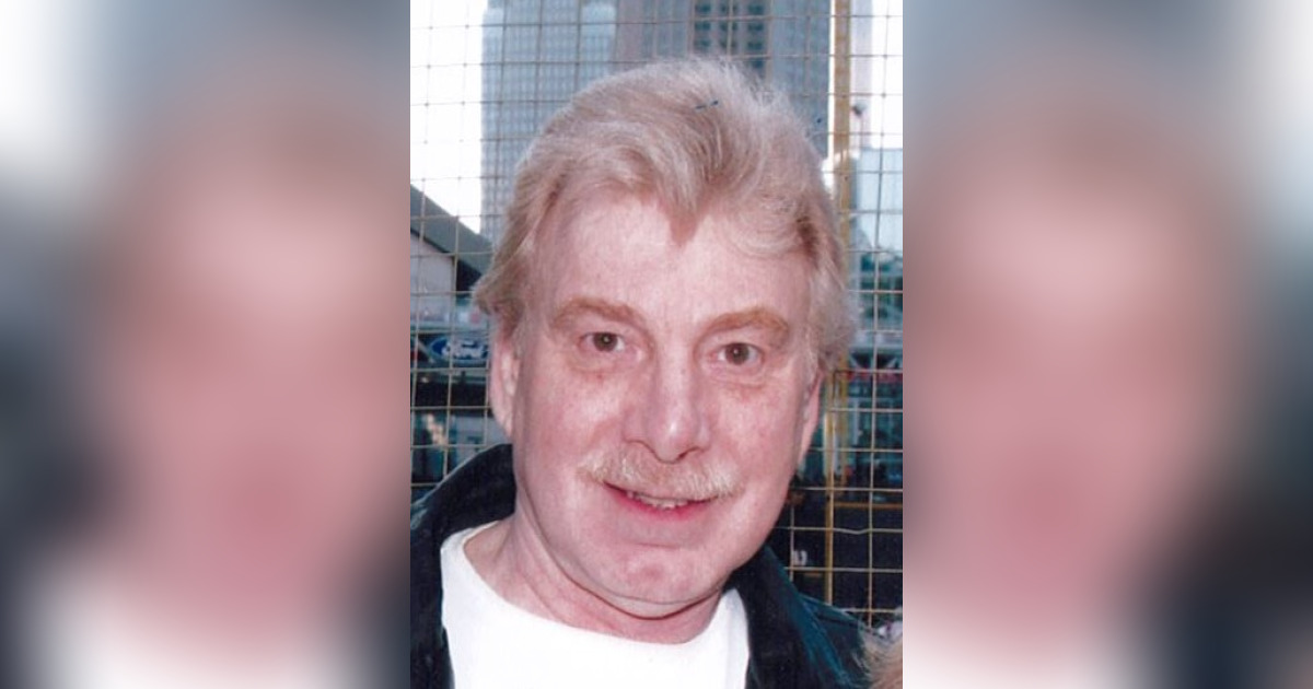 Robert DeLuca Obituary June 19, 2022 Campbell, OH