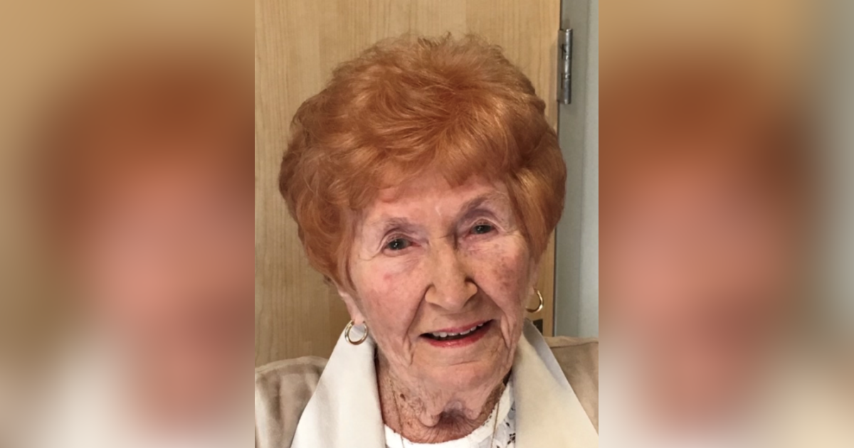Margaret "Margi" Vernal Obituary Sep 10, 2022 Campbell, OH