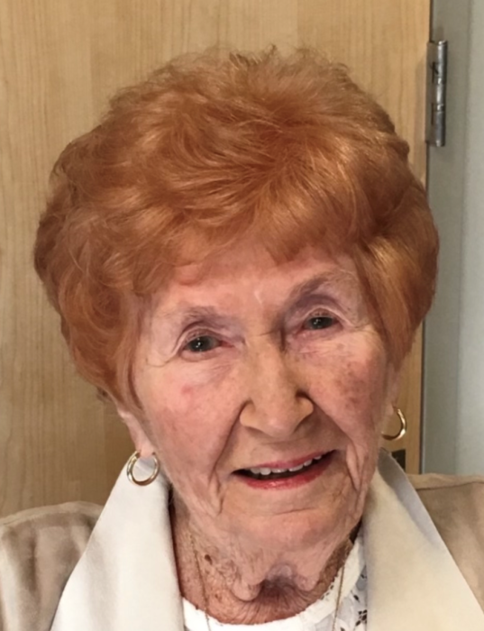 Margaret "Margi" Vernal Obituary Sep 10, 2022 Campbell, OH