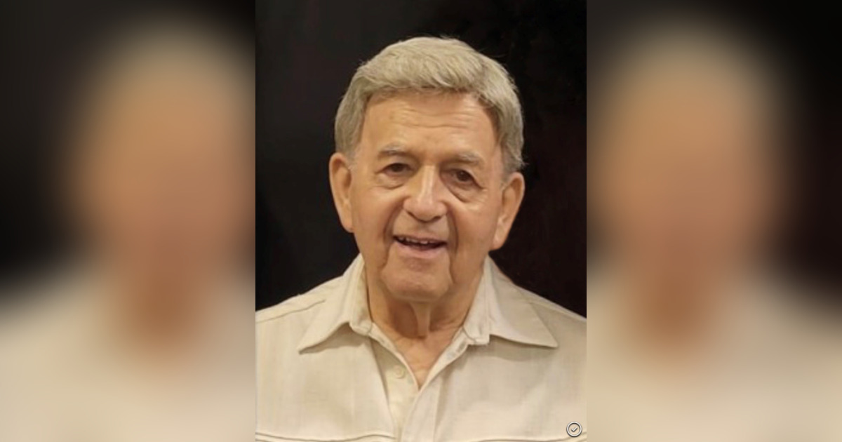 William E "Bill" Janosko