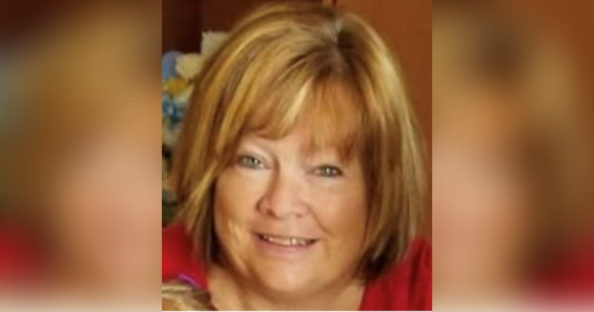 Cheryl Hicks Obituary March 6, 2023 Wasko Funeral Home and Kubina