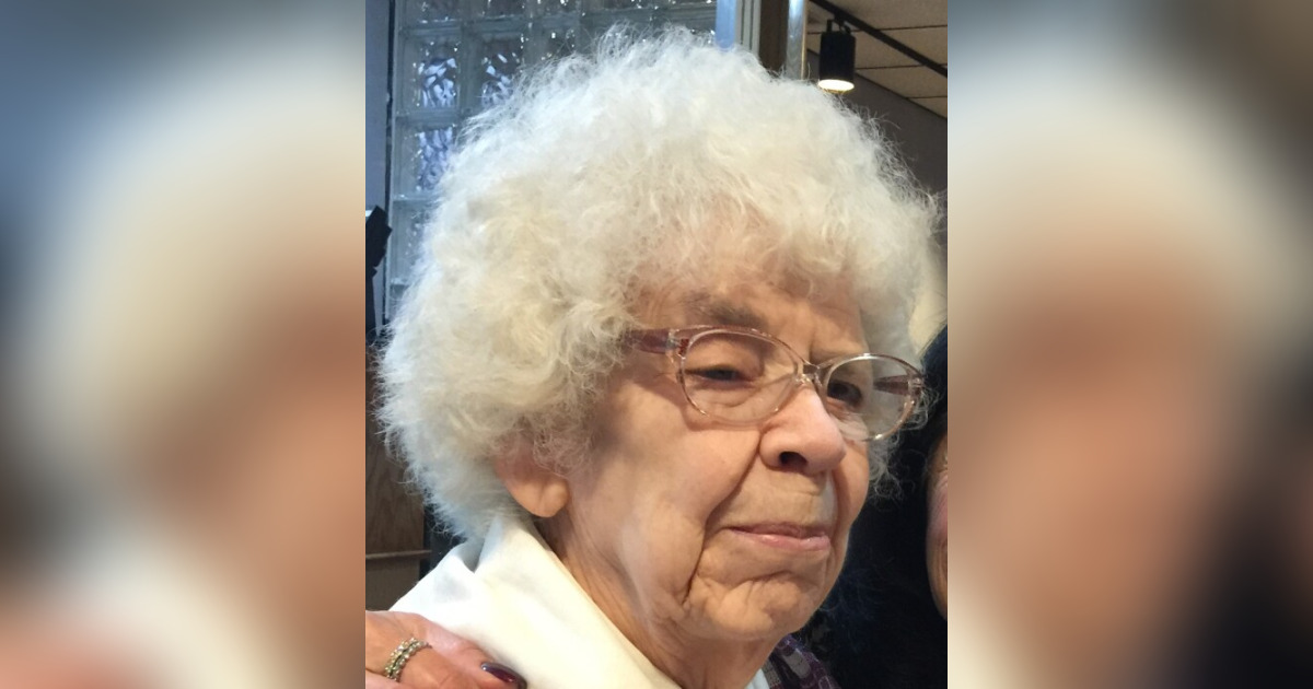 Margaret Holmes Obituary Apr 25, 2023 Campbell, OH