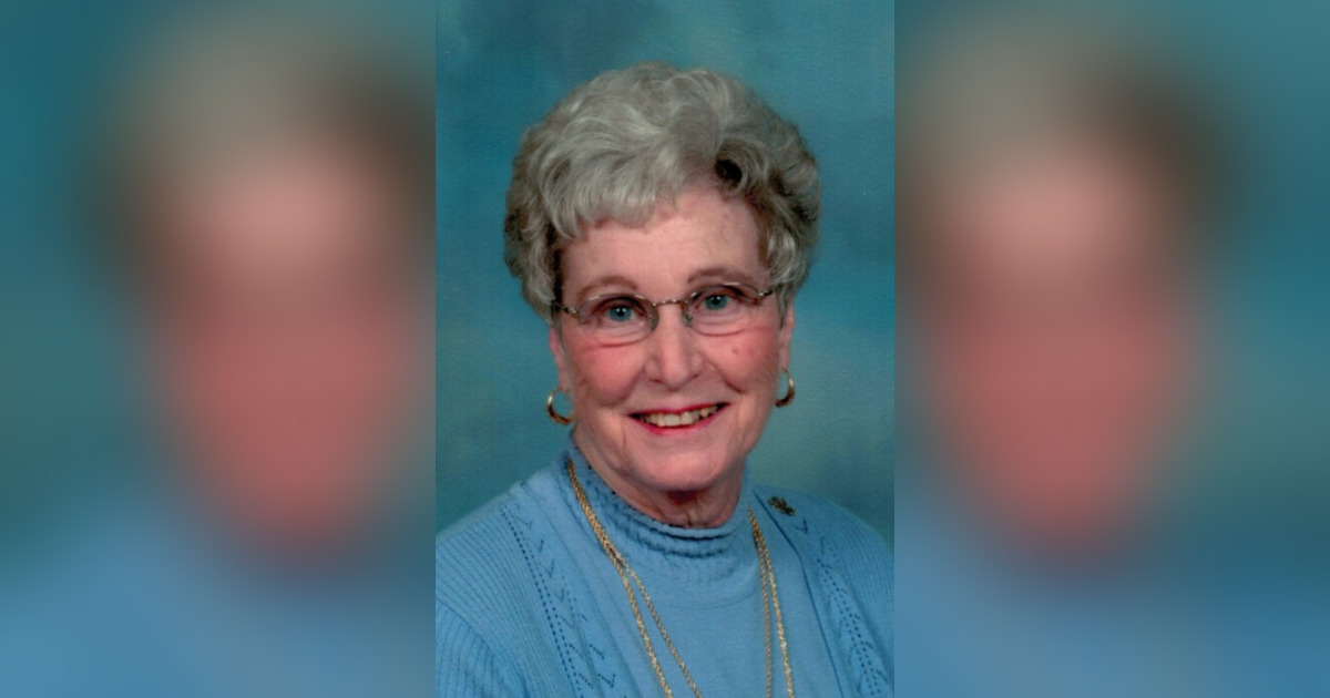 Florence Flo Pasquale