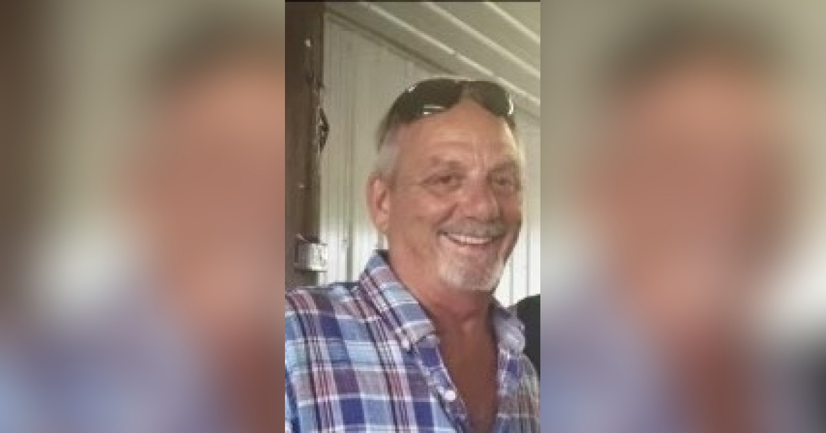 Charles "Rodney" Peters