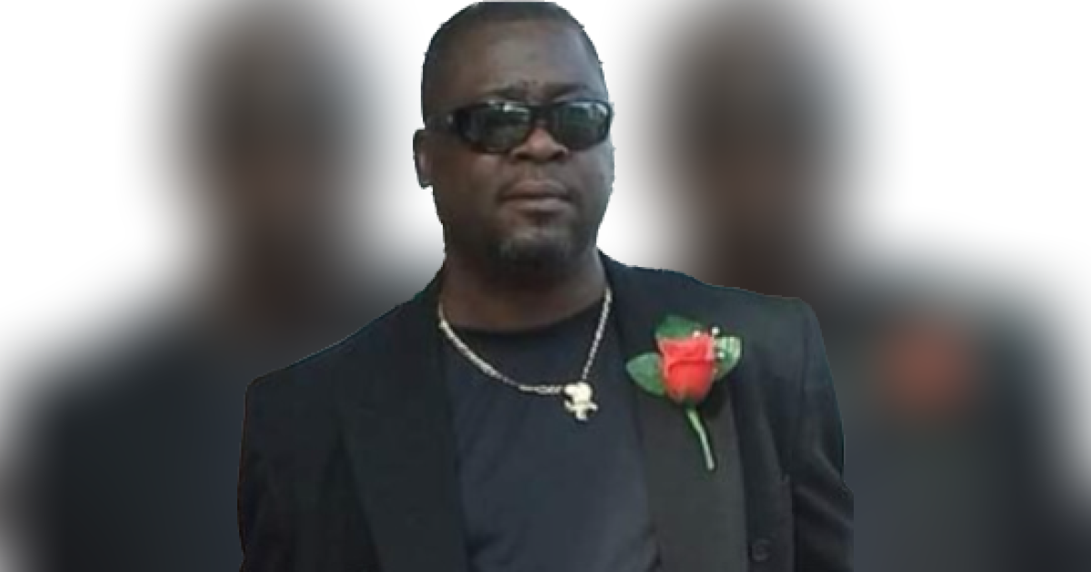 Leonard White Obituary November 25, 2023 Carter Funeral Home