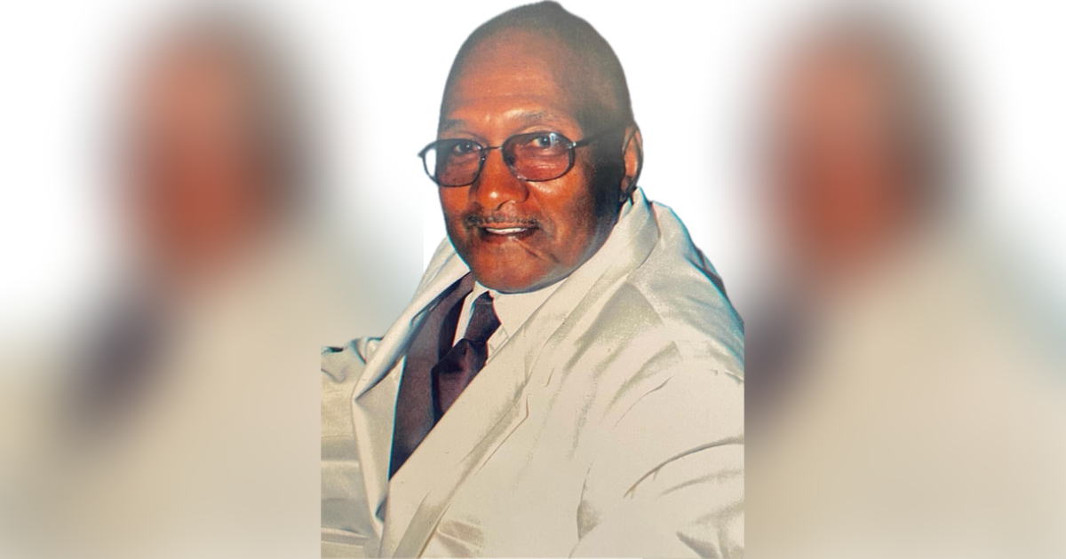 Henry Coleman Obituary December 26, 2023 Carter Funeral Home Caruthersville, MO