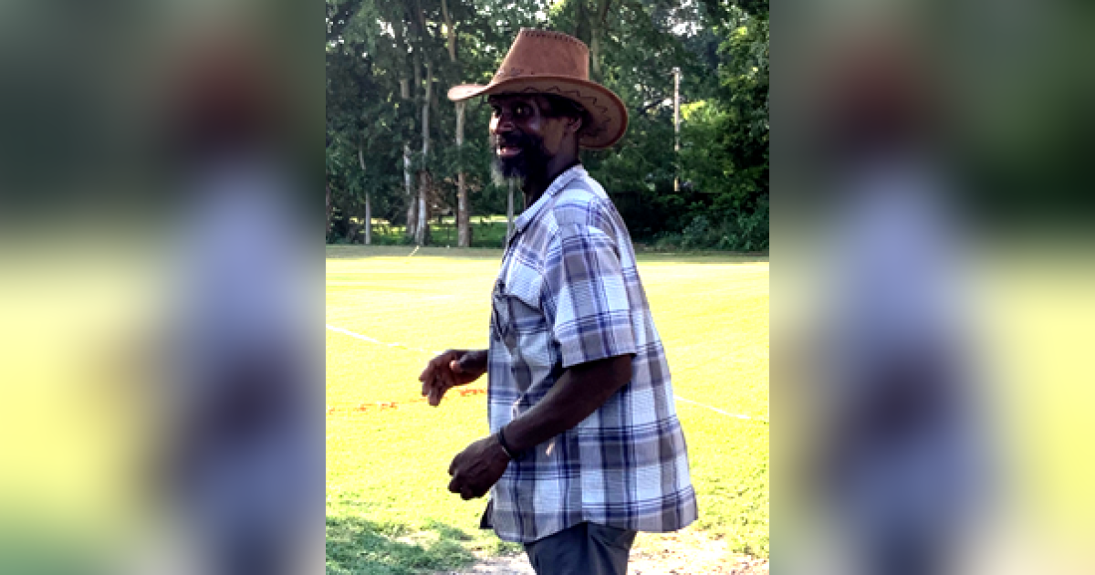 Kevin Oliver Obituary Apr 13, 2024 Caruthersville, MO