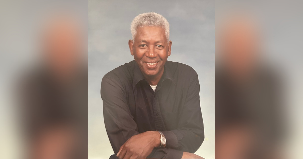 James West, Sr Obituary June 9, 2024 Caruthersville, MO