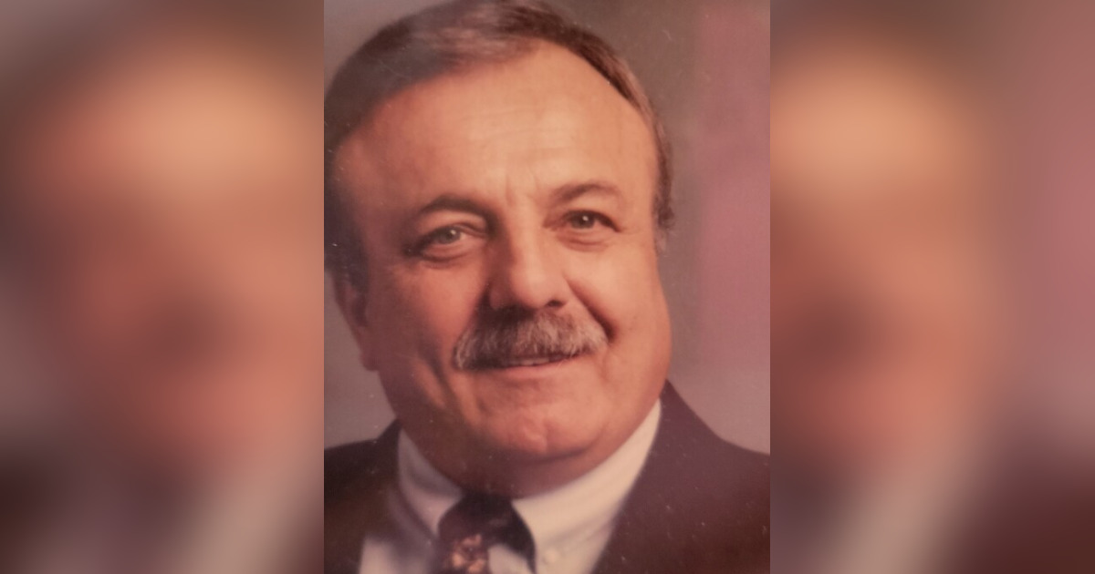 Obituary for Paul Randall McMurray Eric MD Bell Funeral Home and