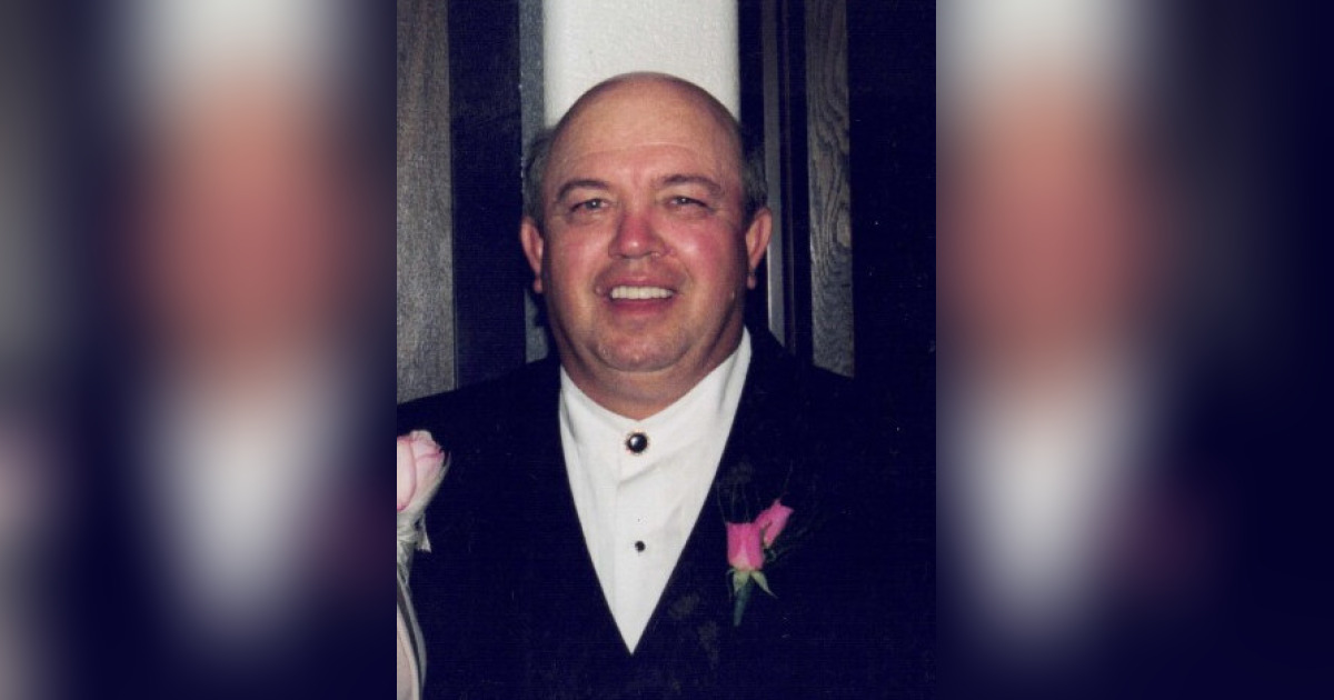 Obituary for Larry Robert Burger Eric MD Bell Funeral Home and