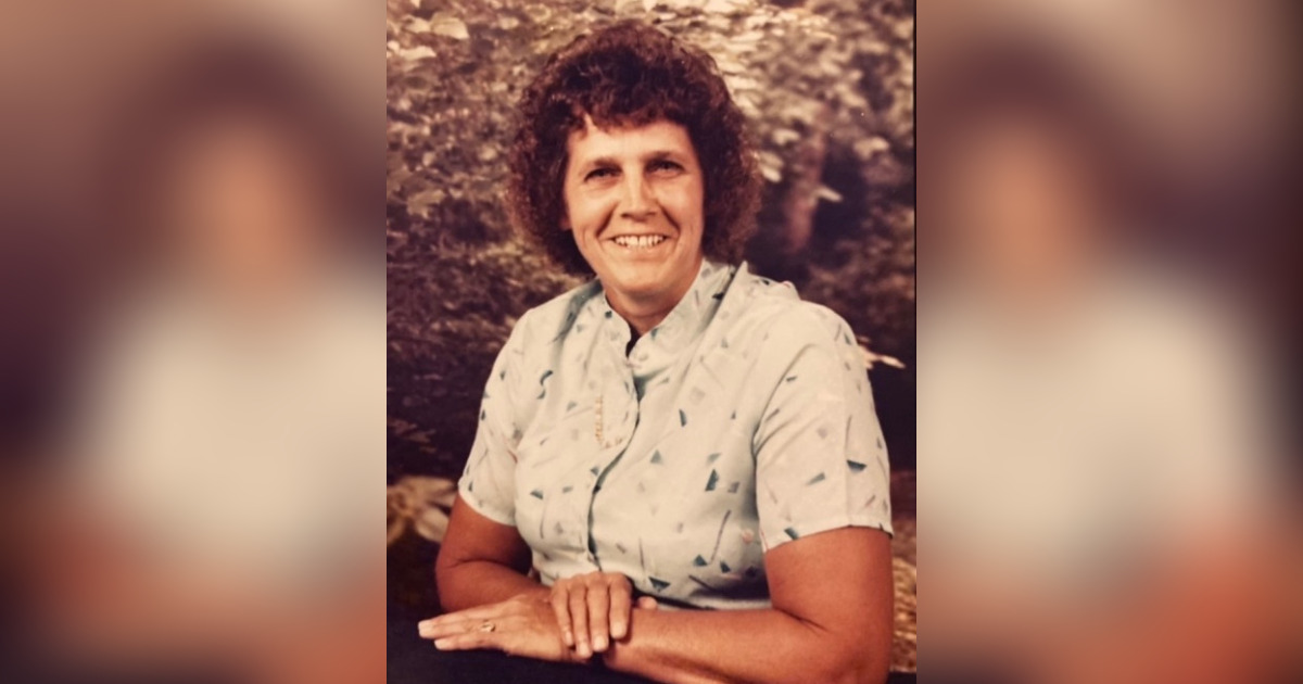 Obituary for Odean Parrott Carolina Funeral Home, LLC