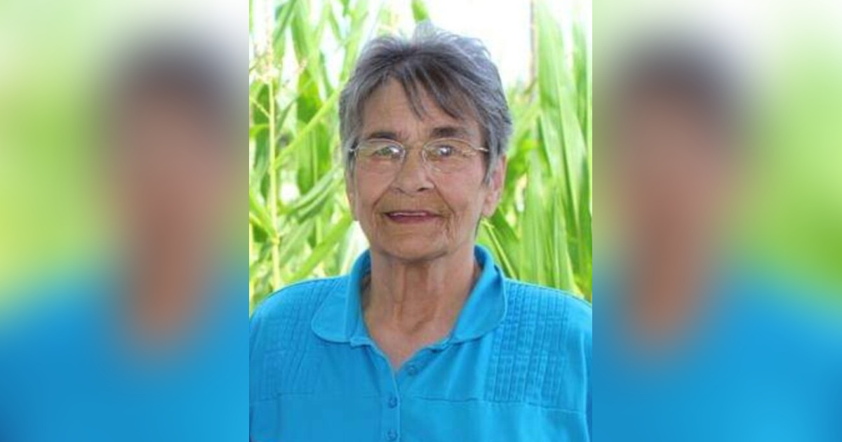 Obituary for Virginia (Parrott) Ducote Carolina Funeral Home, LLC
