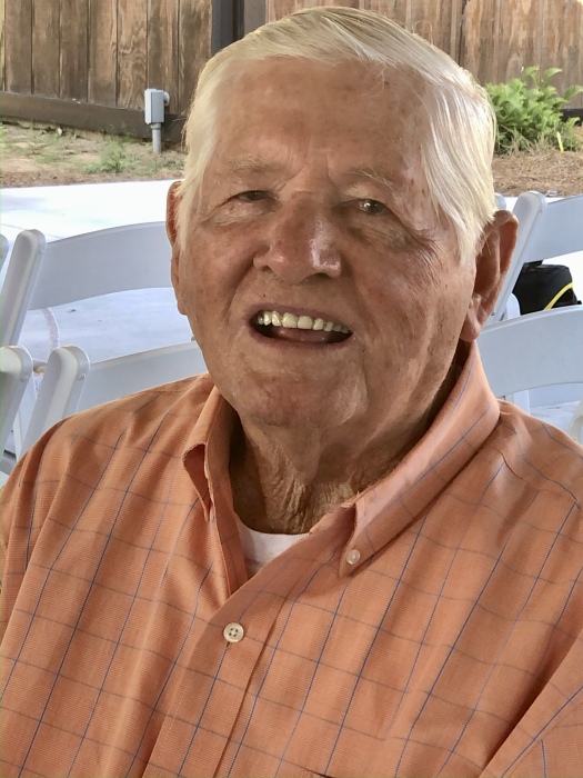 Samuel Frank Poston Obituary June 26, 2022 Carolina Funeral Home