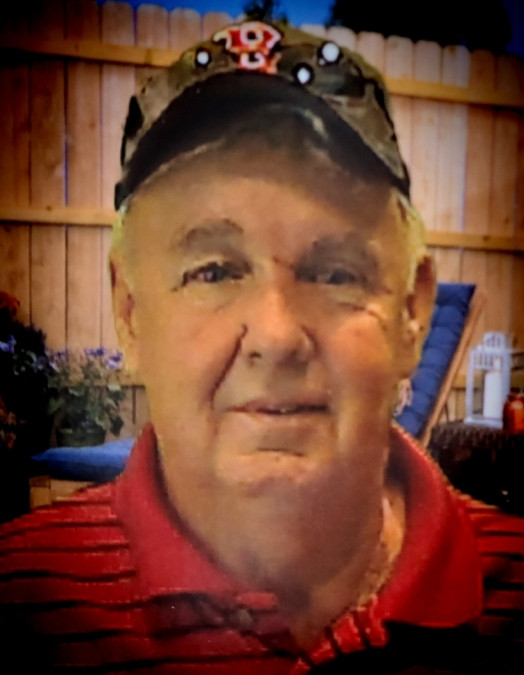 Ronald "Ronnie" Coker Obituary July 13, 2022 Carolina Funeral Home